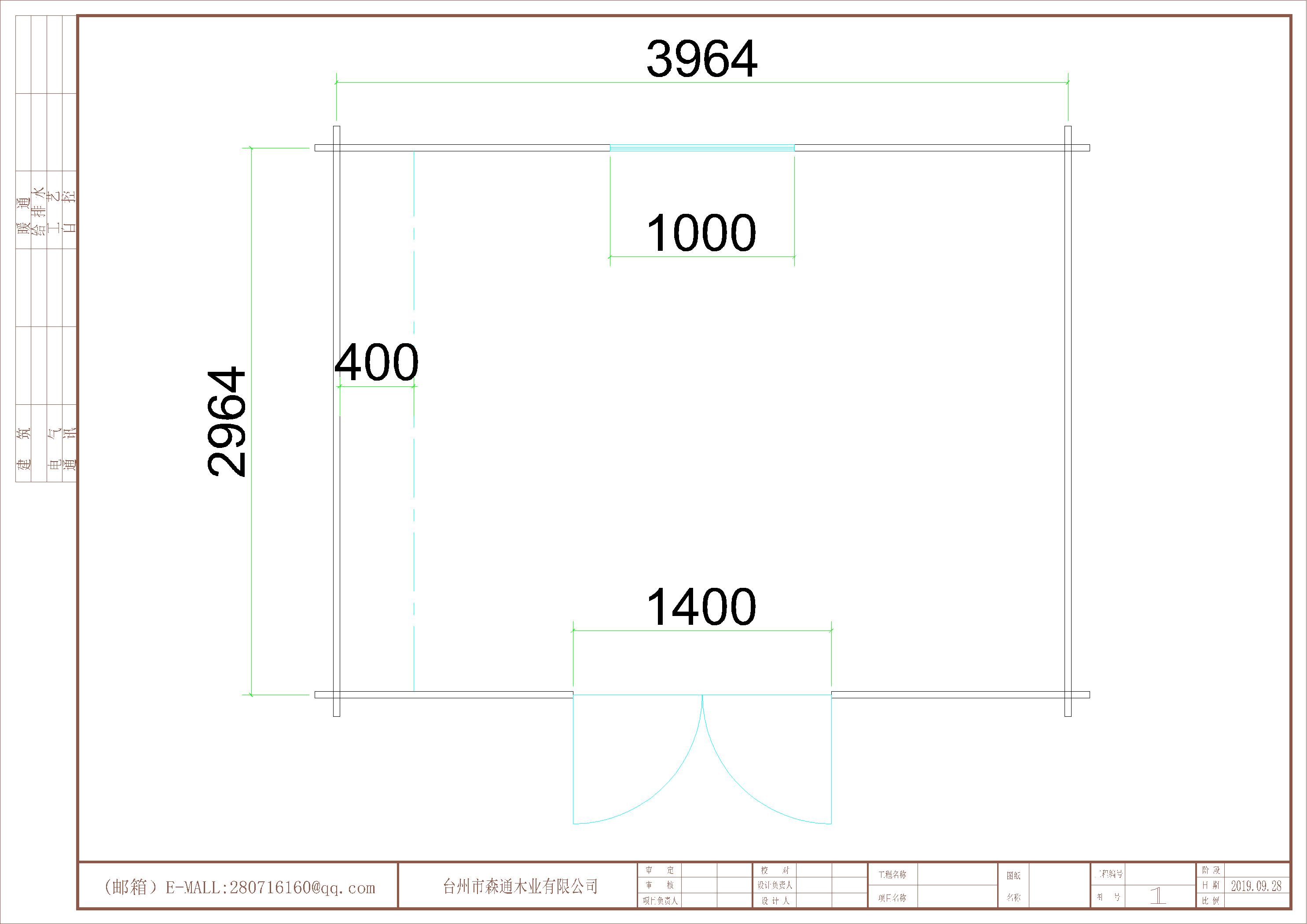 ST-03 Floor Plan