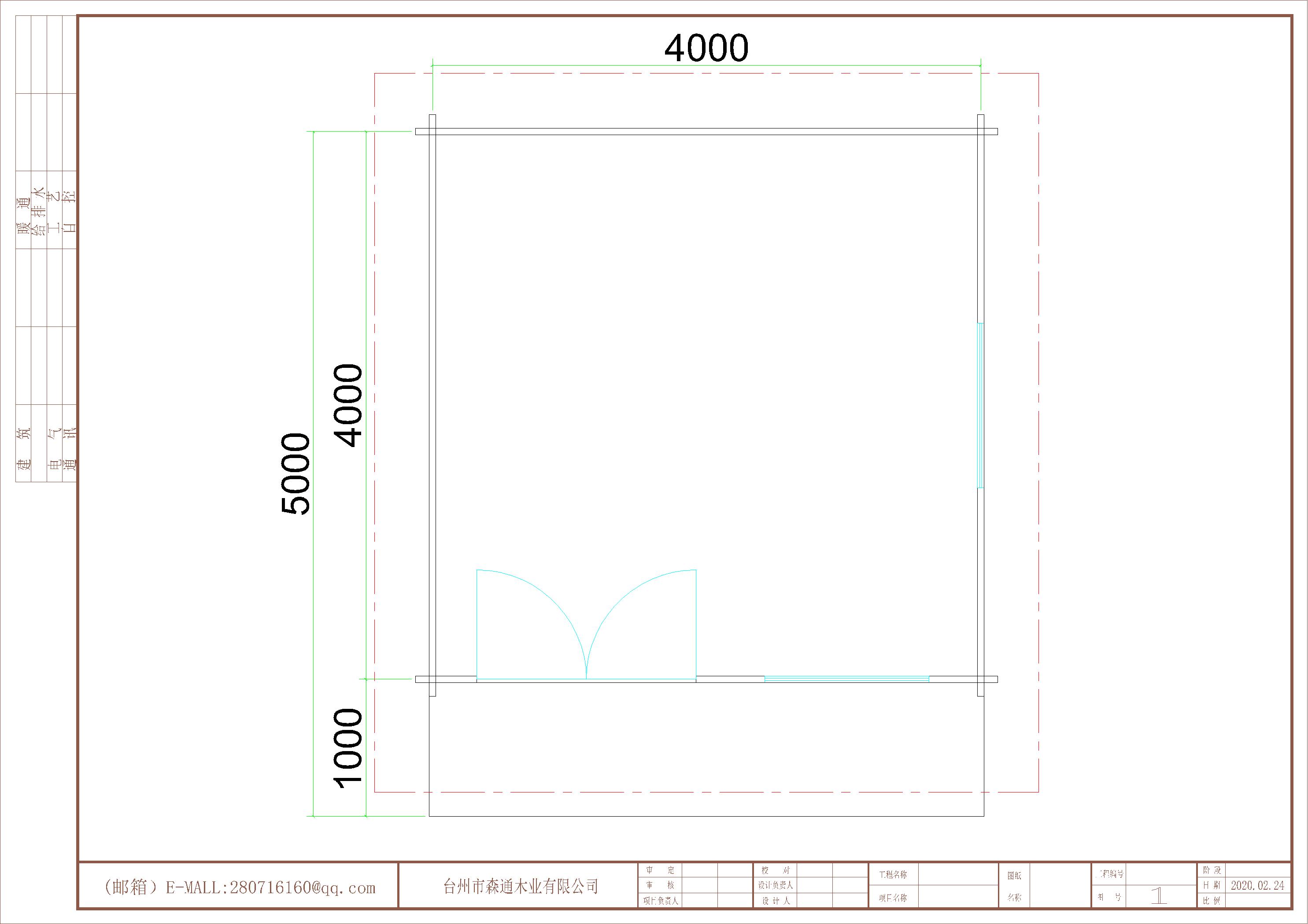 ST-27 Floor Plan